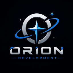 Orion Development