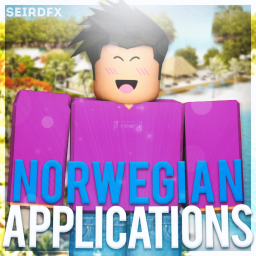 Norwegian Resort | Application Center