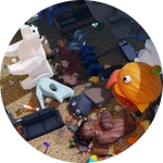 Game Badge Thumbnail