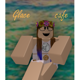 Glacé Café