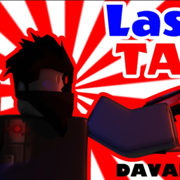 Untitled Laser Tag Game