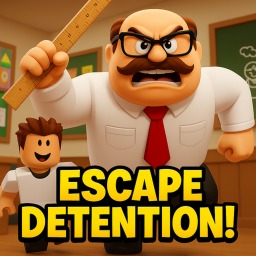 Escape Detention!