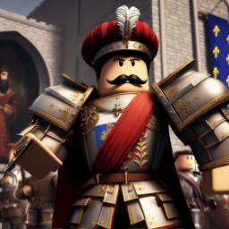 [RELEASE!] Medieval Roleplay