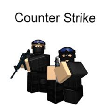 Counter Strike* New Up date