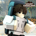 MOUNT GAMALAMA