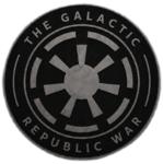 The Galactic Republic War