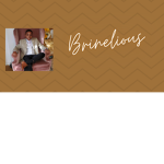 Brineal B- Fam Hangout