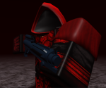 Galactical Guard Unit