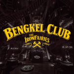 Klub Bengkel (Peri Besi Bali) 