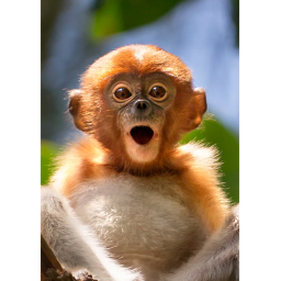 EPIC MONKEY OBBY (BETA)