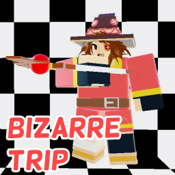 Bizarre Trip [Decontinue]