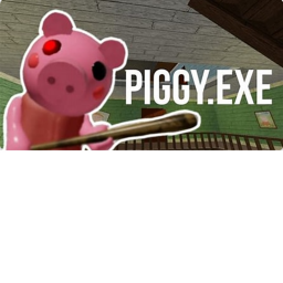 Piggy Fan Made game