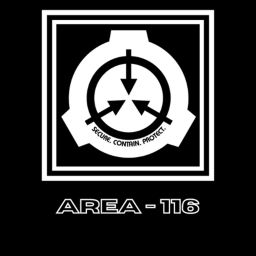 Area - 116