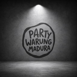 PARTY WARMAD 18+