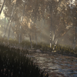 Realistic Sunrise - Not Done