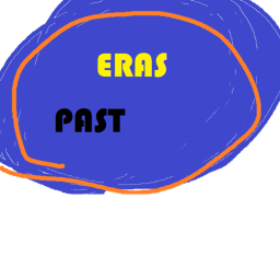 Eras Past [ALBINO TERROR + myouren temple for some