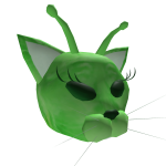 Kiki the Alien Creature