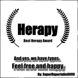Herapy | Interviews