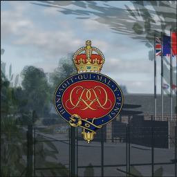 Helles Barracks