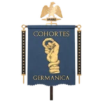 Germanic Guarԁ