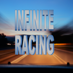 Infinite Racing icon