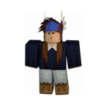 -Robloxian Clothes-