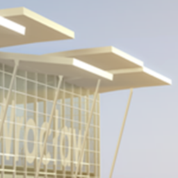 Copernicus Wroclaw International Airport