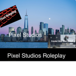PS| Pixel Studio