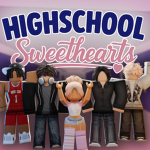 Highschool Sweethearts [Official]