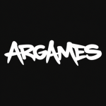 ARGames X Eggs