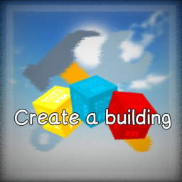 Create a building 🛠 [UPDATE]
