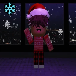 (❄️)Hangout House (16+) icon