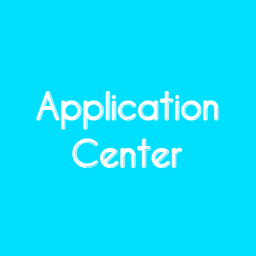 Application Center