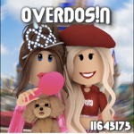 0VERDOS!N ୨୧