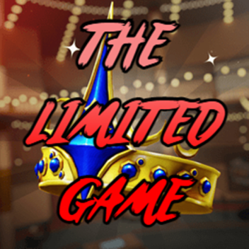 The Limited Game