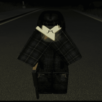 Apparition ACT II