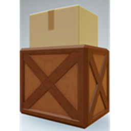 Box Gang meeting room!
