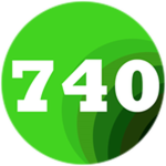 Stage 740