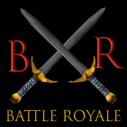 Battle Royale 2