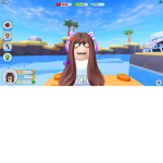 Leidy games uwu