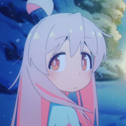 [Christmas] Onimai Hangout
