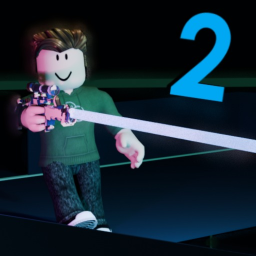 Laser Gun Fights 2