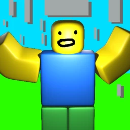 Survive The FALLING BLOCKS!!! icon