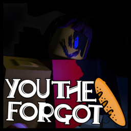 You Forgot The Bread
