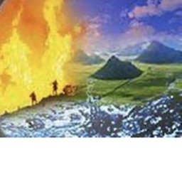 The Four Elements Of War!