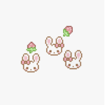 RxiningBunnies