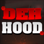 Hood Wars Ent