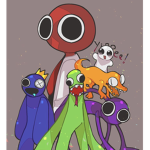 Team Awesome Friends
