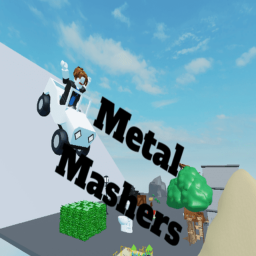 Metal Mashers