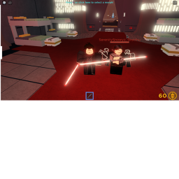 The training center